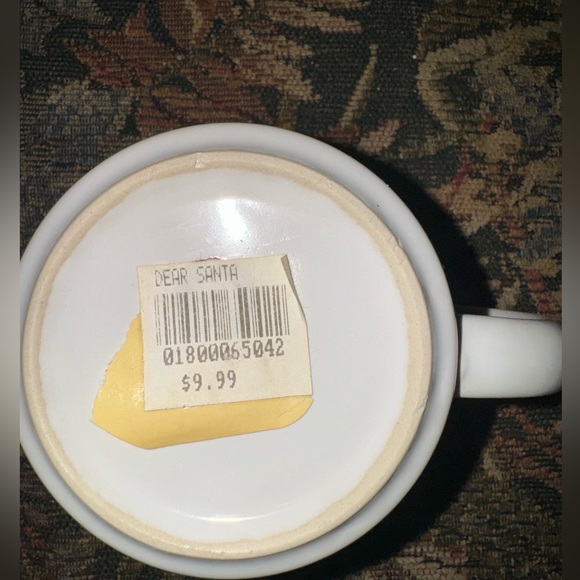 Winnie the Pooh Disney Charpente My Spelling is Wobbly but…. Good Bear Mug - Picture 4 of 10